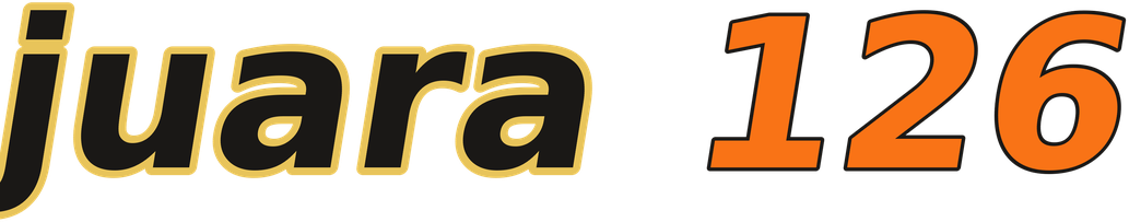juara 126 logo