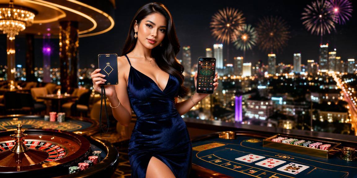 juara 126 Baccarat