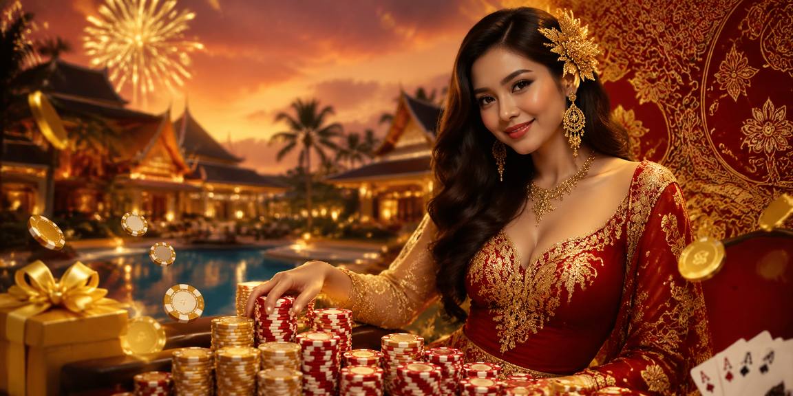 juara 126 Baccarat